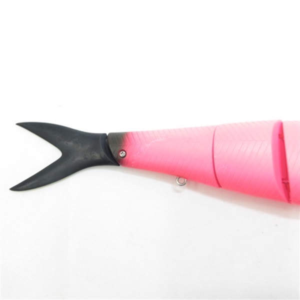 ネコソギＲＲ＃マットピンクパンダ